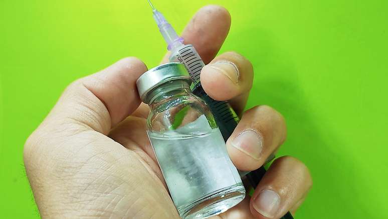 The national flu vaccination campaign will start in the North