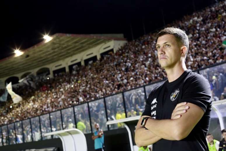 With favorable regulation, Vasco faces Flamengo in the semifinal of Carioca