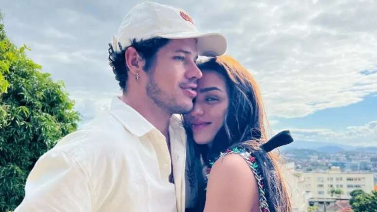 Rafa Kalimann refuses to buy a R$ 9 million villa so as not to be the neighbor of his ex
