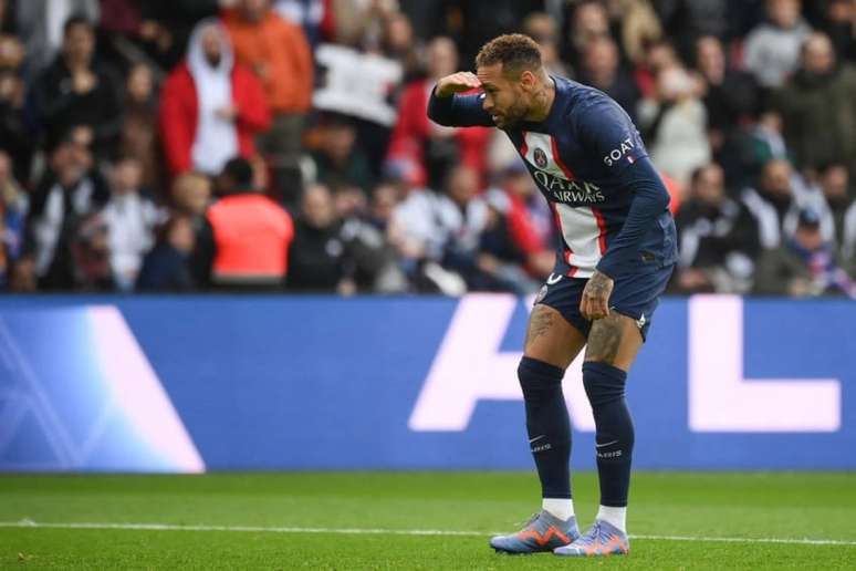 Neymar wants to retire at PSG, says the journalist