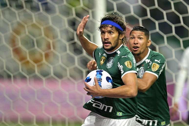 Find out more about the millionaire loss of some Palmeiras players