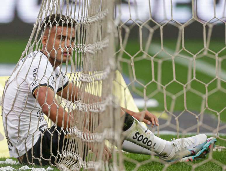 Corinthians luta, mas fica fora da final da Copa do Brasil 2023