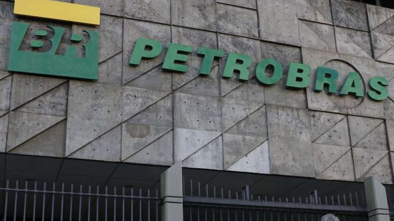 Petrobras (PETR4). Foto: Fernando Frazão/Agência Brasil