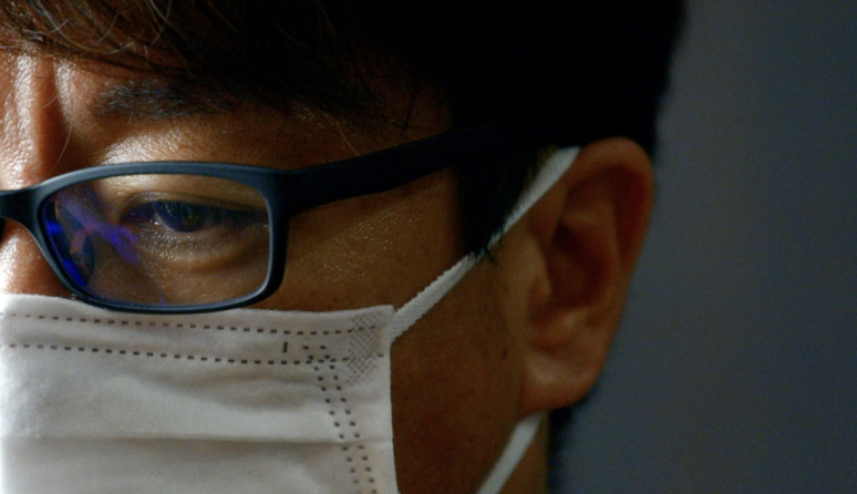 Hayashi (nome fict&iacute;cio) afirma que Kitagawa abusou dele quando adolescente