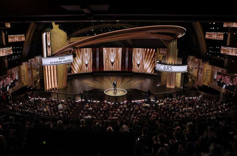 Palco do Oscar 