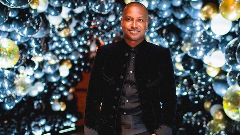 Celebrating 40 years, Thiaguinho says: “I’ve always dreamed of being who I am today”