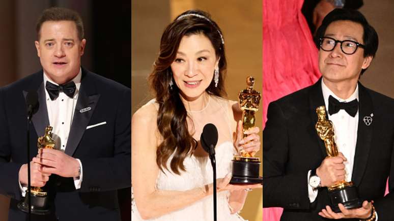 Oscar 2023 | Confira a lista completa de vencedores