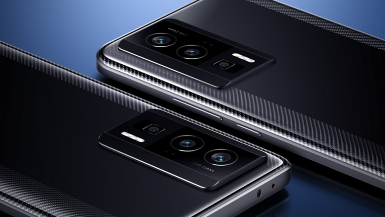 Poco F5 Pro wins probable specs with Snapdragon 8+ Gen 1