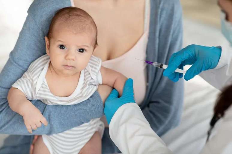 Influenza vaccination will begin in March in the northern region, avoiding the heavy rain period in April (Image credit: Prostock-studio/Envato Elements)