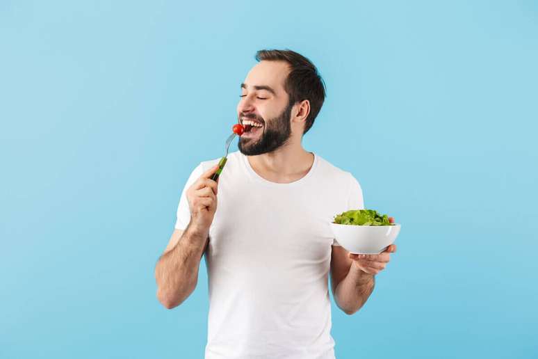 10 tips for preparing the perfect salad