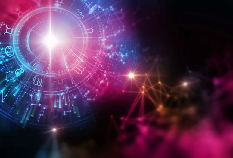 One week to the most important date in astrology