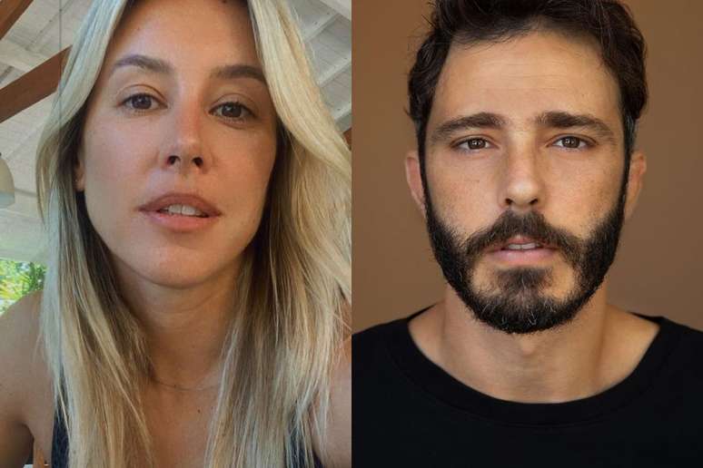 Cris Dias usou redes sociais para expor falta de pagamento de pensão de Thiago Rodrigues