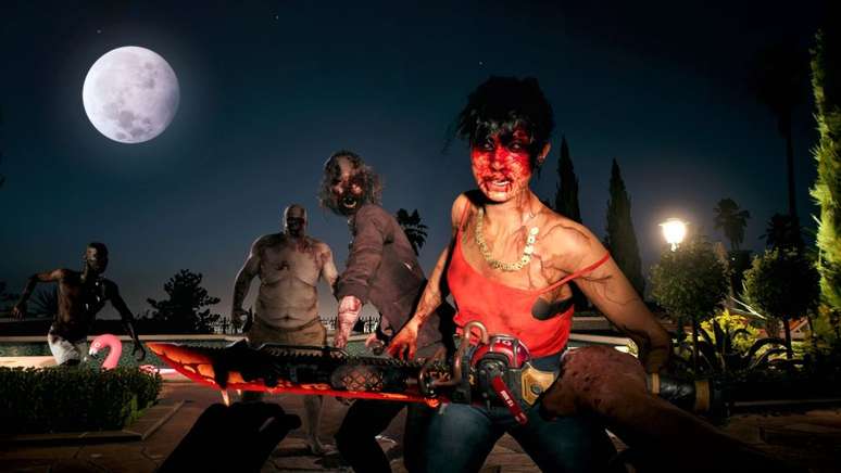 The Texas Chain Saw Massacre: veja requisitos para PC e preço do game