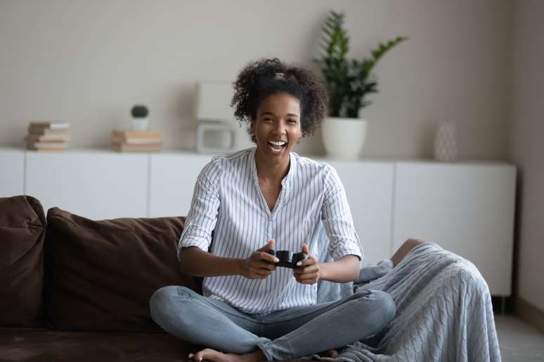 Franquia possui 12 jogos para divers&atilde;o 