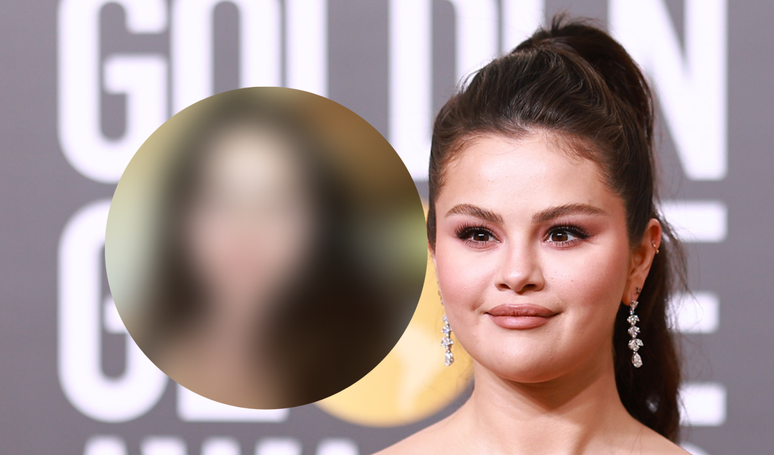 Selena Gomez appears with a clean face on the web and natural beauty attracts the attention of fans.  Photos!