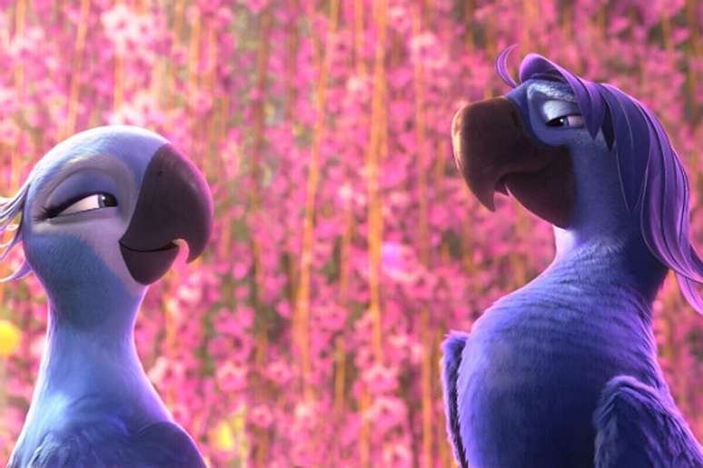 Filme “Rio 2” 