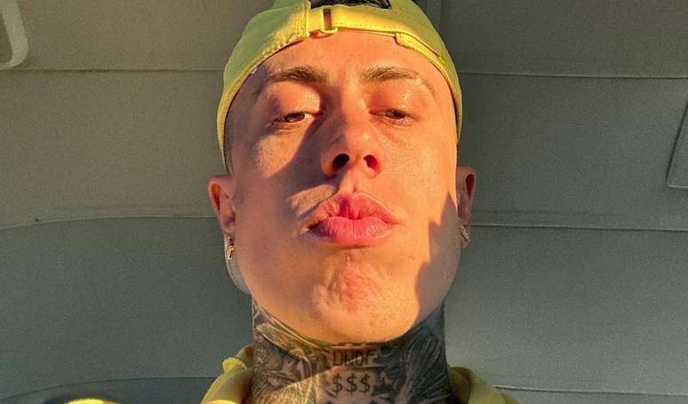 Mel Maia’s Boyfriend MC Daniel Justifies Reaction After Attack On Show: ‘Enemy Attack’