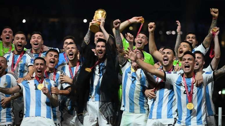 Mundial de Clubes de 2025 será recheado; confira os classificados