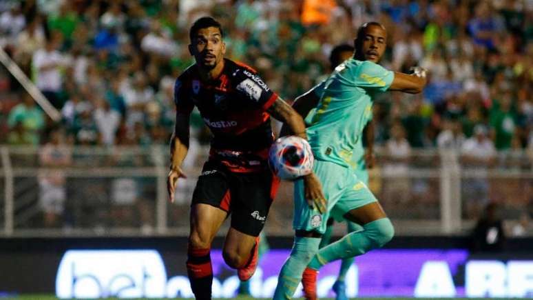 Com 5 jogadores do Palmeiras, seleção do Paulistão é definida; veja como  ficou