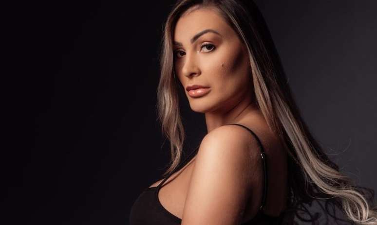 Odaxelagnia: understanding the fetish that surprised Andressa Urach