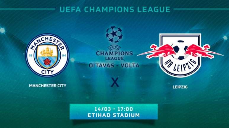 Manchester City x Chelsea  Onde assistir ao jogo da Premier League ao  vivo? - Canaltech