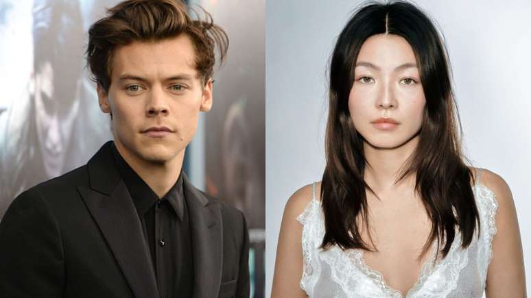 Quem é a influencer Yan Yan Chan, apontada como novo affair de Harry Styles?