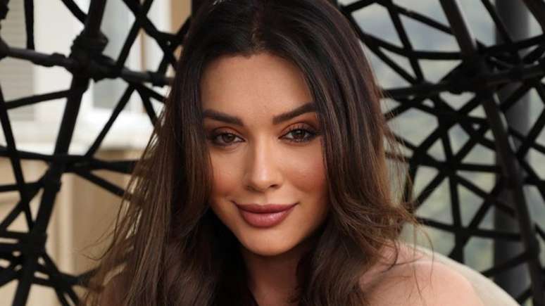 Juju Salimeni Says She Suffers From Bias To Be Sexy And Successful: ‘Reality’