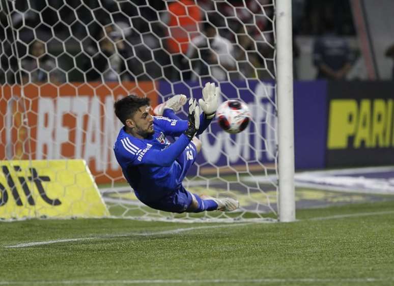 Quando é o próximo jogo do São Paulo após a eliminação no Campeonato  Paulista?