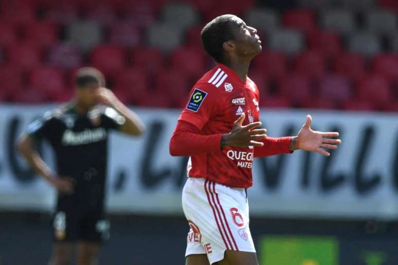 Odair is pessimistic about Jean Lucas’ arrival at Santos: ‘Don’t deceive the fan’