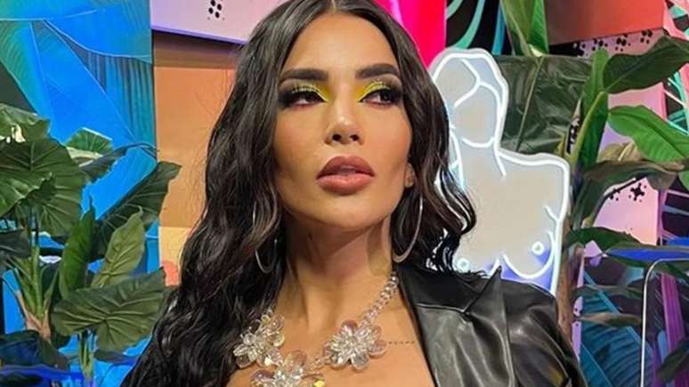 BBB 23: conheça Dania Mendez, participante mexicana que entrará no reality -