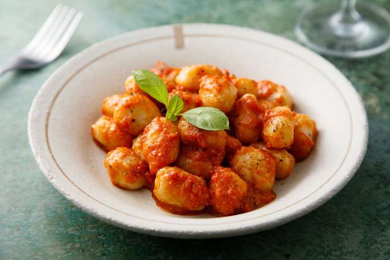 Oat Dumplings With Potatoes Oat Dumplings With Potatoes