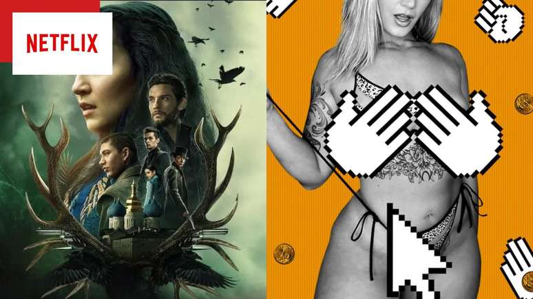 Confira todas as 19 séries que chegam à Netflix em dezembro