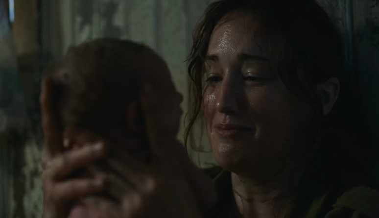 Atriz de Abby apareceu na série de The Last of Us e você nem