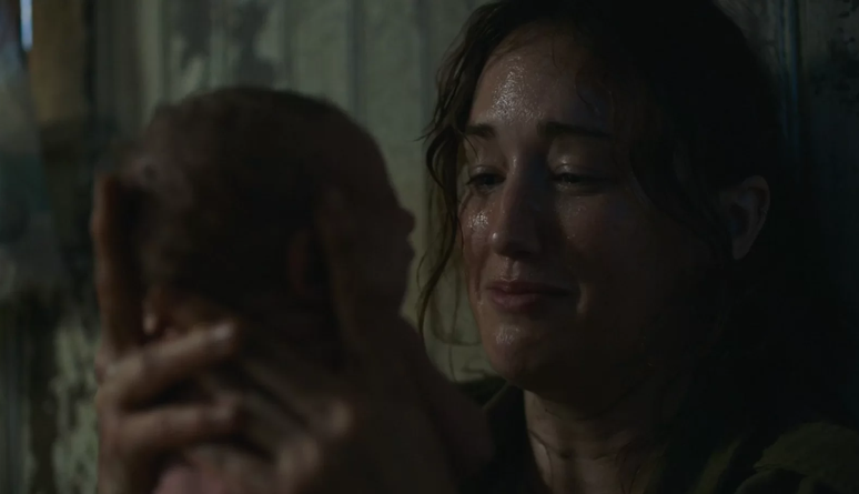 The Last Of Us': Ashley Johnson conta como é interpretar a mãe de