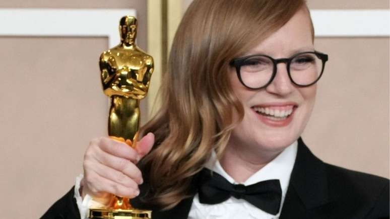 Sarah Polley passou a fazer parte do seleto grupo de mulheres que já venceram o Oscar de Melhor Roteiro Adaptado -