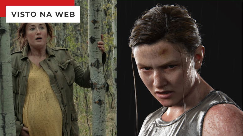 The Last of Us: Compare o visual dos atores na série com os personagens no  jogo original - AdoroCinema