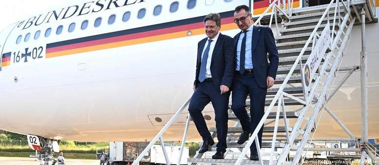 Germany moves to unblock EU-Mercosur deal