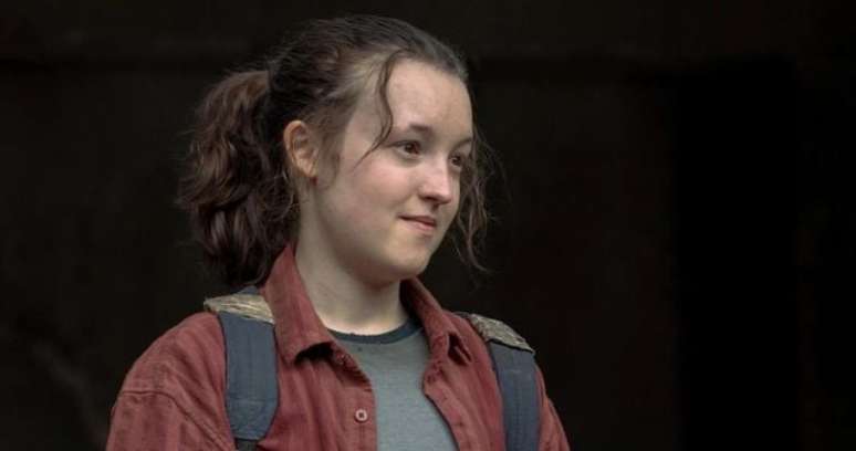 Por que Ellie é imune ao Cordyceps em The Last of Us?