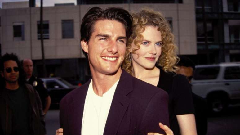 Oscar 2023: Tom Cruise não foi à cerimônia por causa de Nicole Kidman, diz jornal