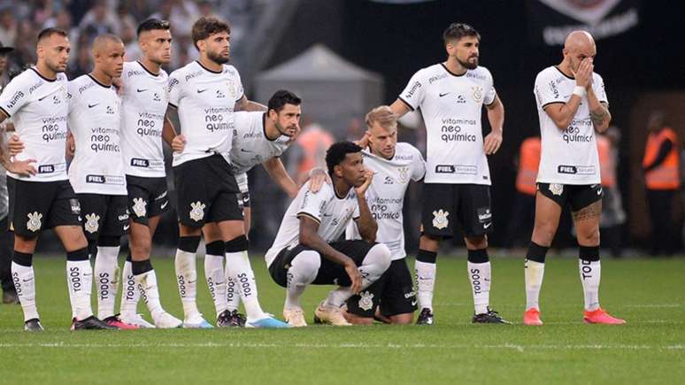 A equipe com o melhor desempenho na Copa do Brasil 2023