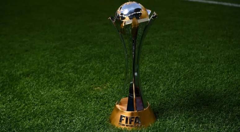 Flamengo fica com o terceiro lugar para o Mundial de Clubes - CONMEBOL