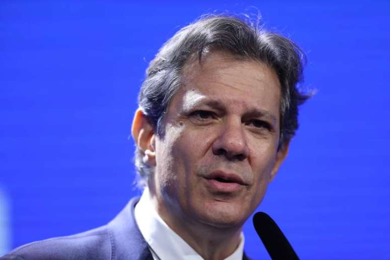 Haddad afirmou recentemente que desoneração da folha de pagamentos deve ser feita após reforma tributária