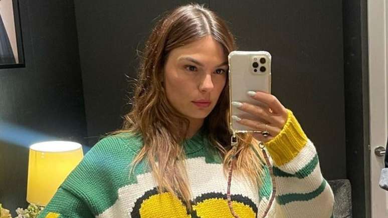 Isis Valverde blows up cuteness meter with photo of her son Rael: ‘Your photocopy’