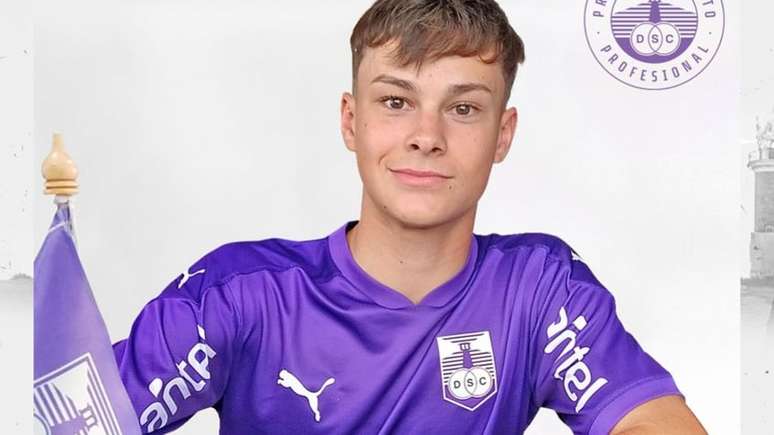 Vasco’s proposal for Abaldo is rejected and Defensor promises to play tough