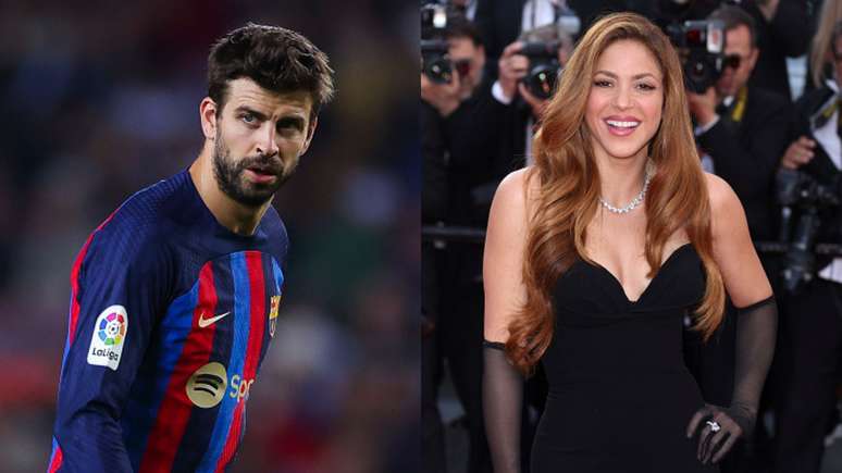 Piqué fala pela primeira vez sobre música de Shakira: "Pessoas tem responsabilidades"