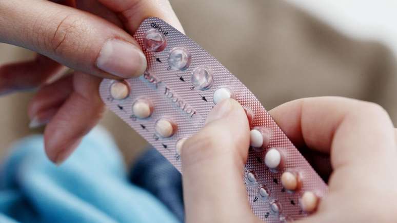 Veja quais são os fatores de risco associados a pílula anticoncepcional -