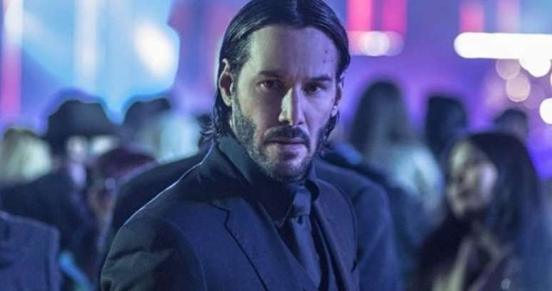 Keanu Reeves polemiza ao falar do Brasil: “Perigoso até para John Wick”