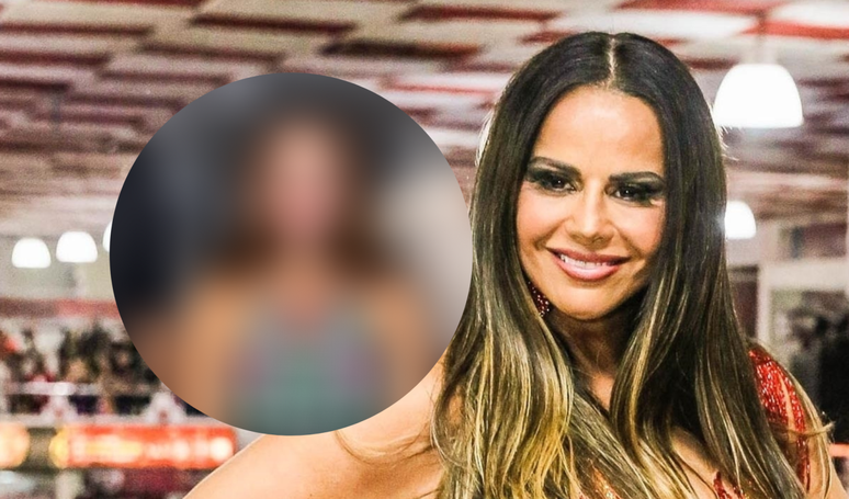 Viviane Araujo appears with a clean face and fans are enchanted: ‘Perfect without makeup’.  I wait!