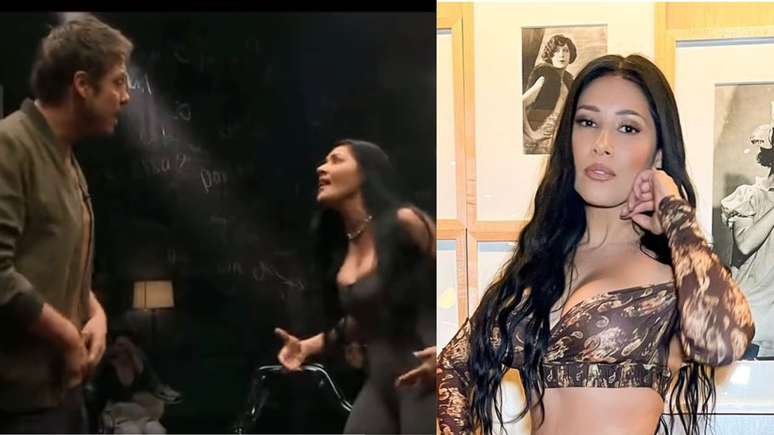 Simaria Reprodu&ccedil;&atilde;o/GNT/Instagram