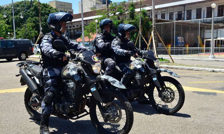 Programa visa articular ações de segurança pública para a prevenção, controle e repressão da criminalidade